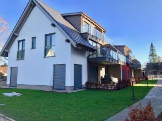 One-bedroom apartment - 8