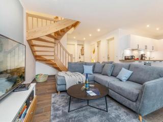 One-bedroom apartment - 3