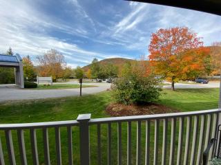 B213 Stylish Loon Mountain Studio Condo with Pool and Hot Tub - Lincoln - 9