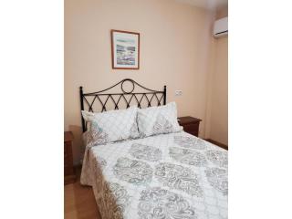 Beachfront apartment in Nautrist Resort - 5