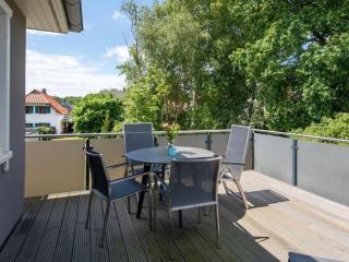 Holiday home in Zingst with swimming pool - 9