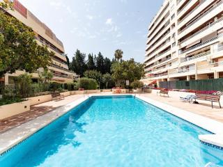 Apartment with Pool in the Heart of Marbella - 5