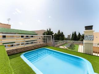 Apartment with Pool in the Heart of Marbella - 0