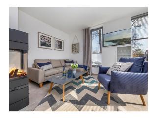 One-bedroom apartment - 8