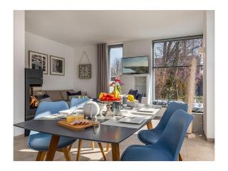 One-bedroom apartment - 7