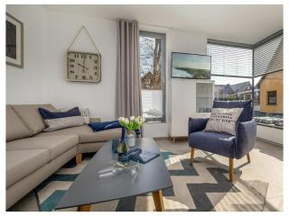 One-bedroom apartment - 5