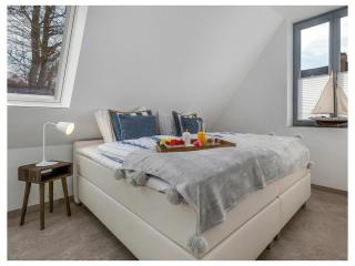 One-bedroom apartment - 4