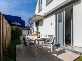 One-bedroom apartment - 3