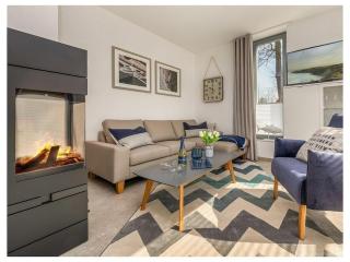 One-bedroom apartment - 1