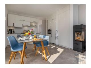 One-bedroom apartment - 6