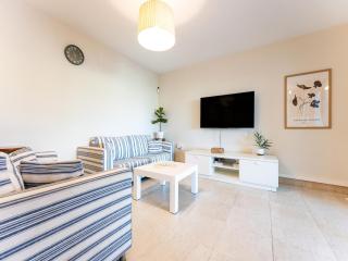 Villa in Granada with private terrace - 1