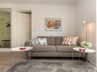 Whispering waves - 1