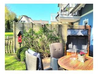 One-bedroom apartment - 2