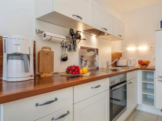 One-bedroom apartment - 1