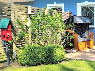 One-bedroom apartment - 7