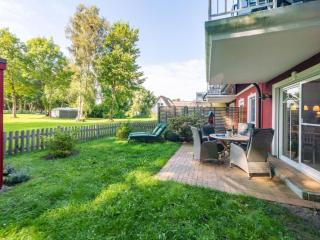 One-bedroom apartment - 6