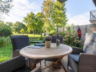 One-bedroom apartment - 5