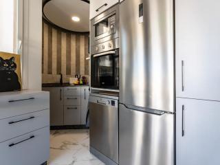 Renovated apartment in Torremolinos - 8
