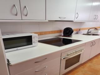 Charming apartment with garden in Almeria - 5