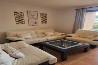 Charming apartment with garden in Almeria - 9