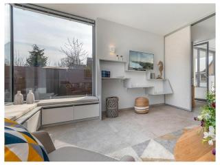 One-bedroom apartment - 5