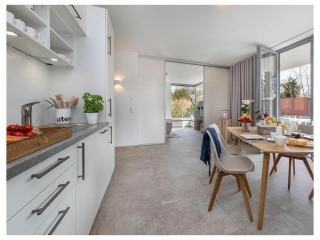 One-bedroom apartment - 9