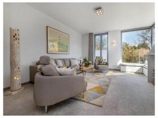 One-bedroom apartment - 8