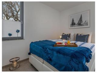 One-bedroom apartment - 6