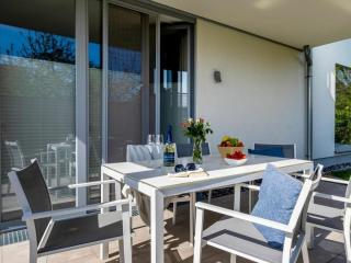 One-bedroom apartment - 4