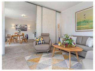 One-bedroom apartment - 3