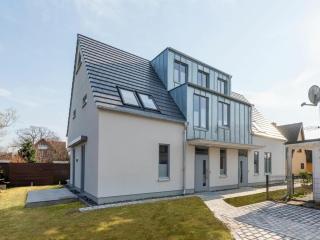 One-bedroom apartment - 2