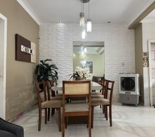 Casa cop 30 bom espaço - 2