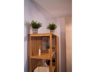 Apartment near the beach in El Bajoncillo - 2