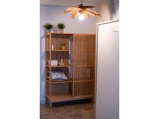 Apartment near the beach in El Bajoncillo - 4