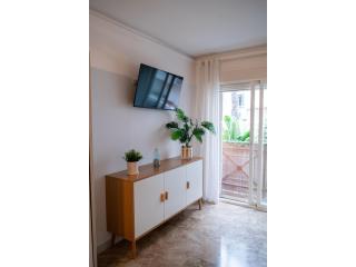 Apartment near the beach in El Bajoncillo - 3