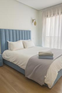 Apt standing 80m2, 2 chambres, terrasse, piscine - 4