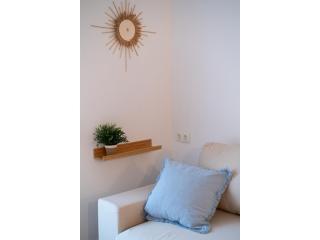 Apartment near the beach in El Bajoncillo - 5