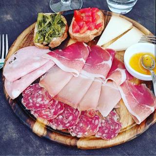 Country Hotel Poggiomanente - 5