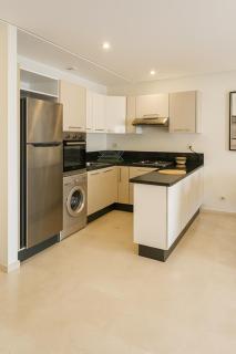 Apt standing 80m2, 2 chambres, terrasse, piscine - 6