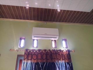 Glampar Homestay - 9