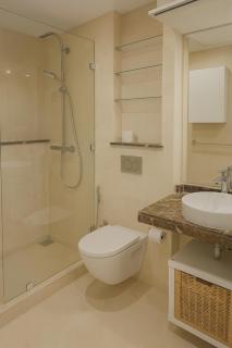 Apt standing 80m2, 2 chambres, terrasse, piscine - 1