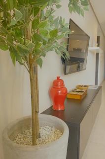 Apt standing 80m2, 2 chambres, terrasse, piscine - 7