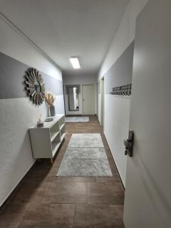 Apartment an der Weser - 8