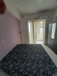 Sea View Luxe 3BHK Retreat with Free parking - 4