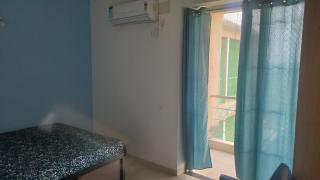 Sea View Luxe 3BHK Retreat with Free parking - 2