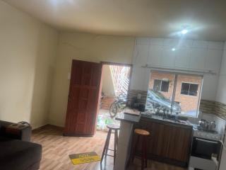 Kitnet Moçambique - 3