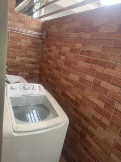 Kitnet Moçambique - 1