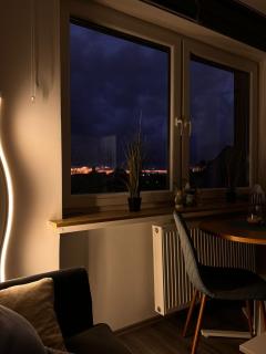 Apartment an der Weser - 9