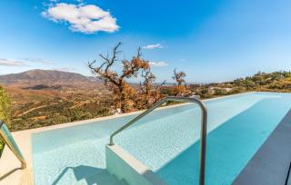 Gorgeous Home In Ojen With Sauna - 1