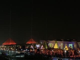 Gabry Grand Egyptian Museum and Pyramids Hotel - 0